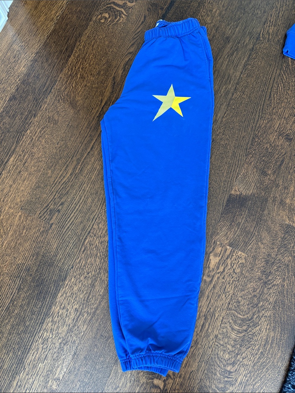 CHRLDR Star Sweatpants Size S